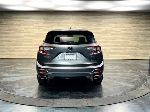 Used 2025 Acura RDX w/ Advance Package AWD/4WD image 18