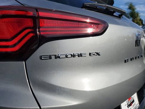 New 2026 Buick Encore GX Sport Touring image 6