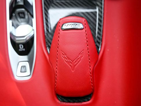 Used 2020 Chevrolet Corvette Stingray Premium Cpe w/ 3LT Preferred Equipment Group image 56