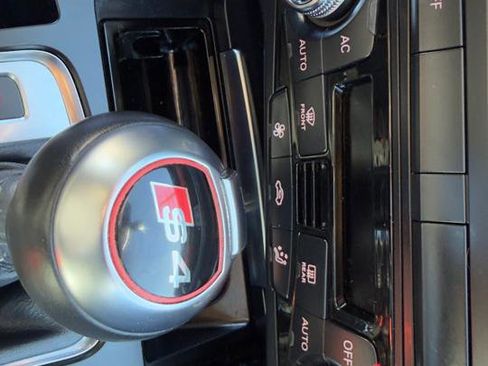 Used 2013 Audi S4 Premium Plus image 29