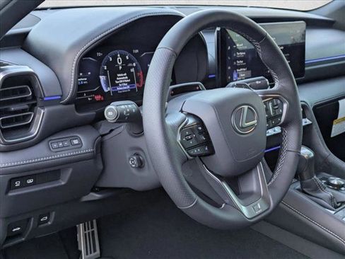 New 2026 Lexus IS 350 F Sport image 3