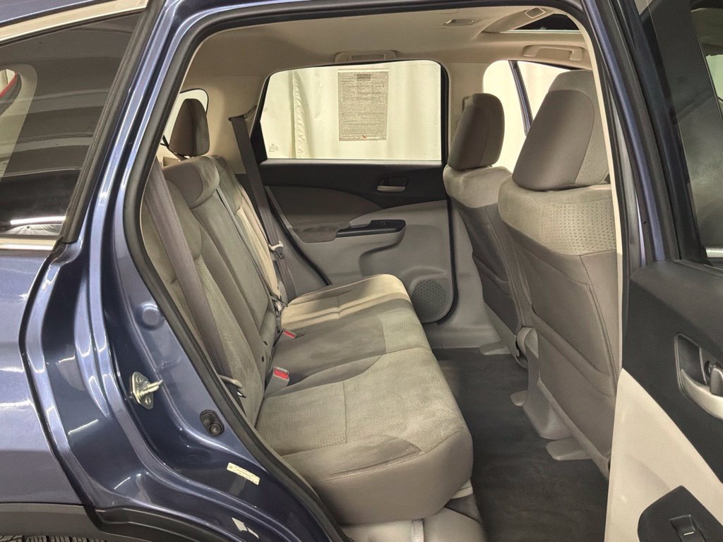 Used 2014 Honda CR-V EX image 26