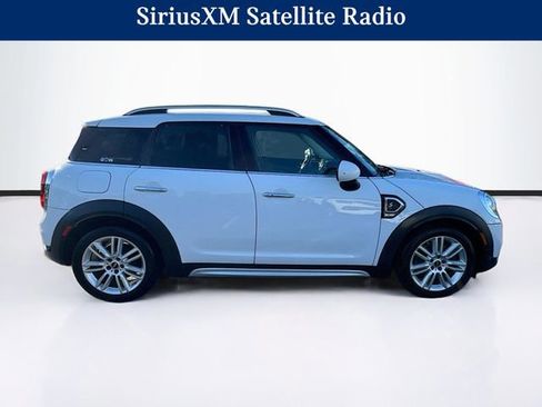 Used 2018 MINI Cooper Countryman S image 9