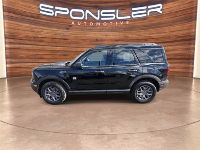 New 2026 Ford Bronco Sport Big Bend w/ Convenience Package