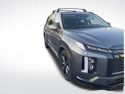 Used 2025 Hyundai Palisade XRT AWD/4WD image 2