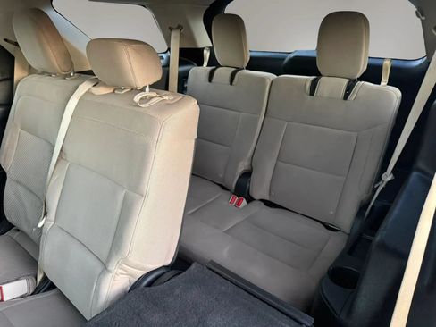 Used 2021 Ford Explorer 2WD image 28