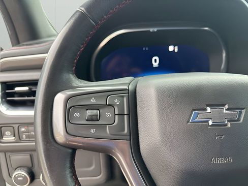 Used 2022 Chevrolet Tahoe RST image 30