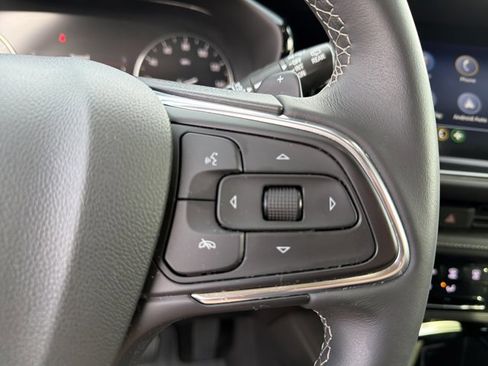 Used 2021 Buick Envision Preferred w/ Sport Touring Package image 19