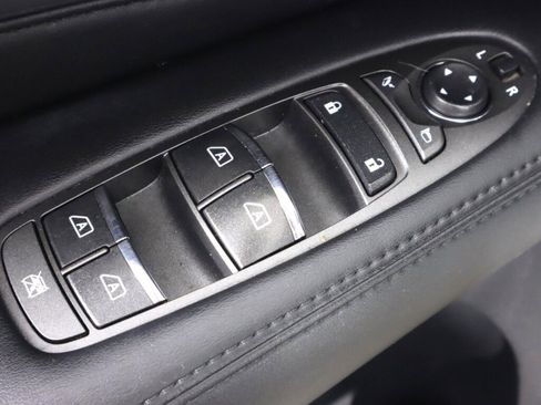 Used 2015 INFINITI QX60 Luxe image 24