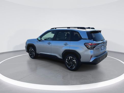 New 2026 Subaru Forester Premium AWD/4WD image 6