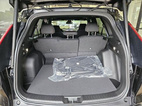 New 2026 Honda CR-V TrailSport image 10