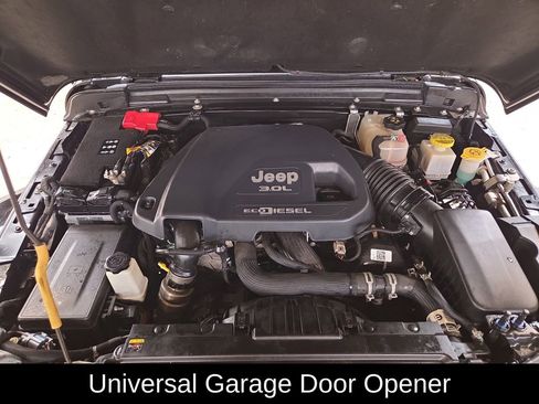 Used 2021 Jeep Gladiator Sport image 21