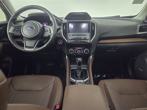 Used 2019 Subaru Forester Touring w/ Popular Package #3 AWD/4WD image 25