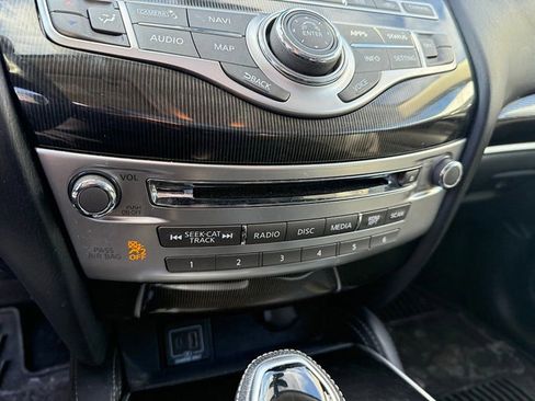 Used 2020 INFINITI QX60 Luxe w/ Essential Package image 17