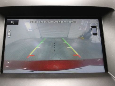 Used 2015 Ford Edge Sport w/ Equipment Group 401A image 35