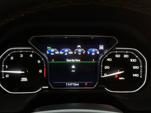 Used 2021 GMC Yukon AT4 AWD/4WD image 41