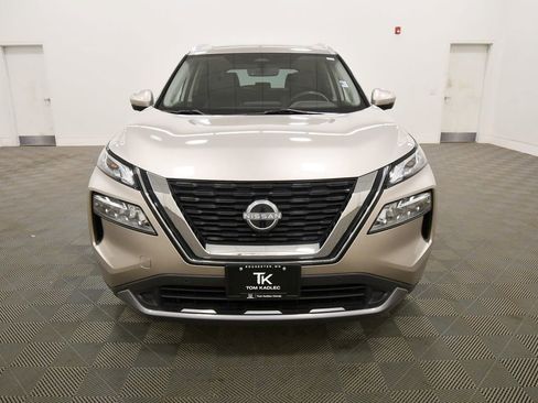 Used 2023 Nissan Rogue SL w/ SL Premium Package AWD/4WD image 11