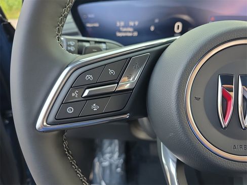 New 2026 Buick Enclave Preferred w/ Power Package image 18