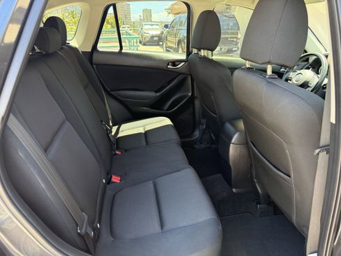 Used 2014 MAZDA CX-5 Grand Touring image 15