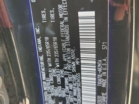 Used 2023 Toyota Highlander XLE FWD image 44
