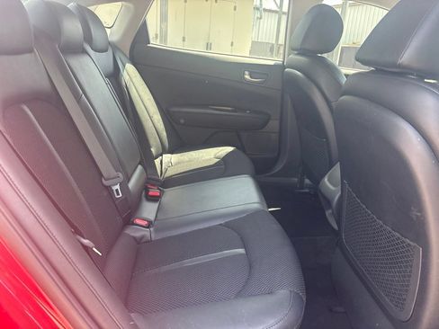 Used 2020 Kia Optima S FWD image 16