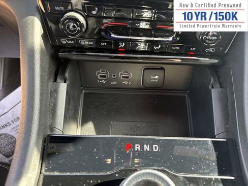 Used 2025 Jeep Grand Cherokee Altitude image 22