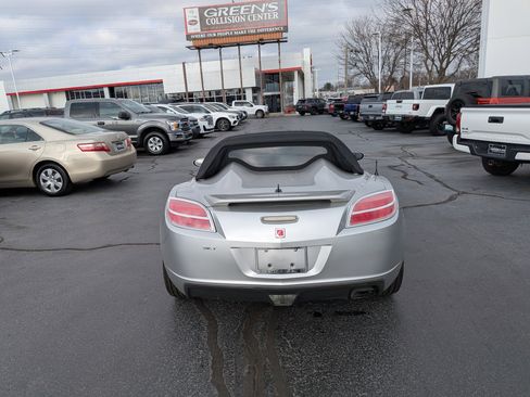 Used 2007 Saturn Sky w/ Premium Trim Pkg image 8