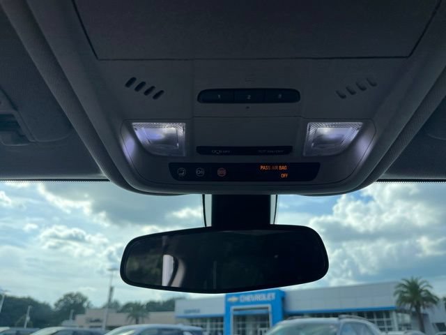 Used 2018 Chevrolet Equinox LT FWD image 27