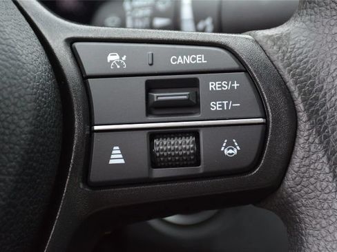 Used 2025 Honda Accord LX image 34