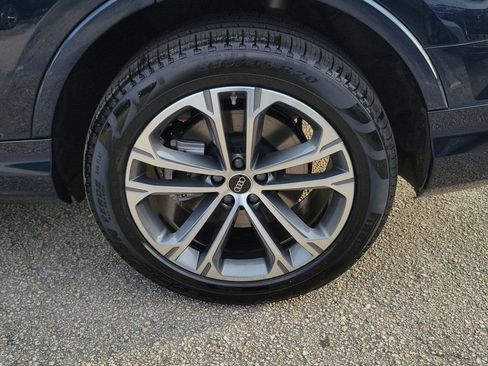 New 2026 Audi Q7 3.0T Premium AWD/4WD image 29