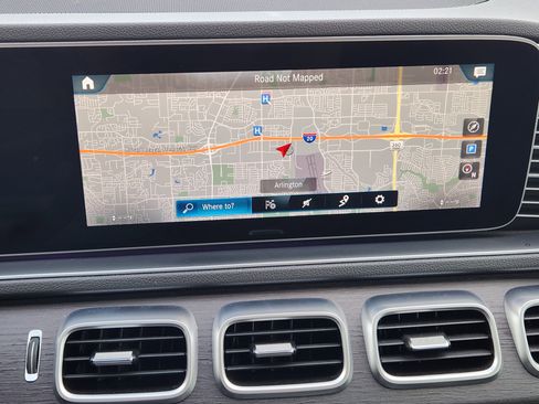 Certified 2022 Mercedes-Benz GLE 350 image 17