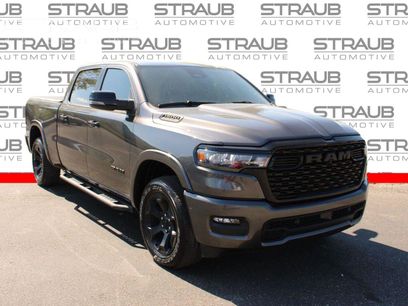 Used 2026 RAM 1500 Big Horn
