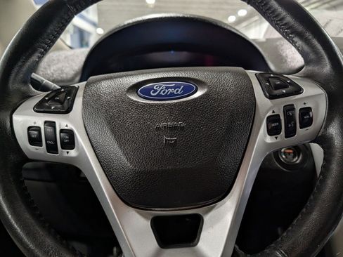 Used 2014 Ford Edge Limited w/ Driver Entry Package image 27