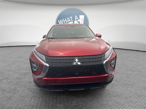 New 2026 Mitsubishi Eclipse Cross ES image 9