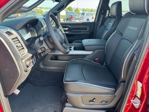 New 2026 RAM 3500 Laramie image 35