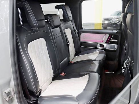 Used 2024 Mercedes-Benz G 63 AMG 4MATIC image 37