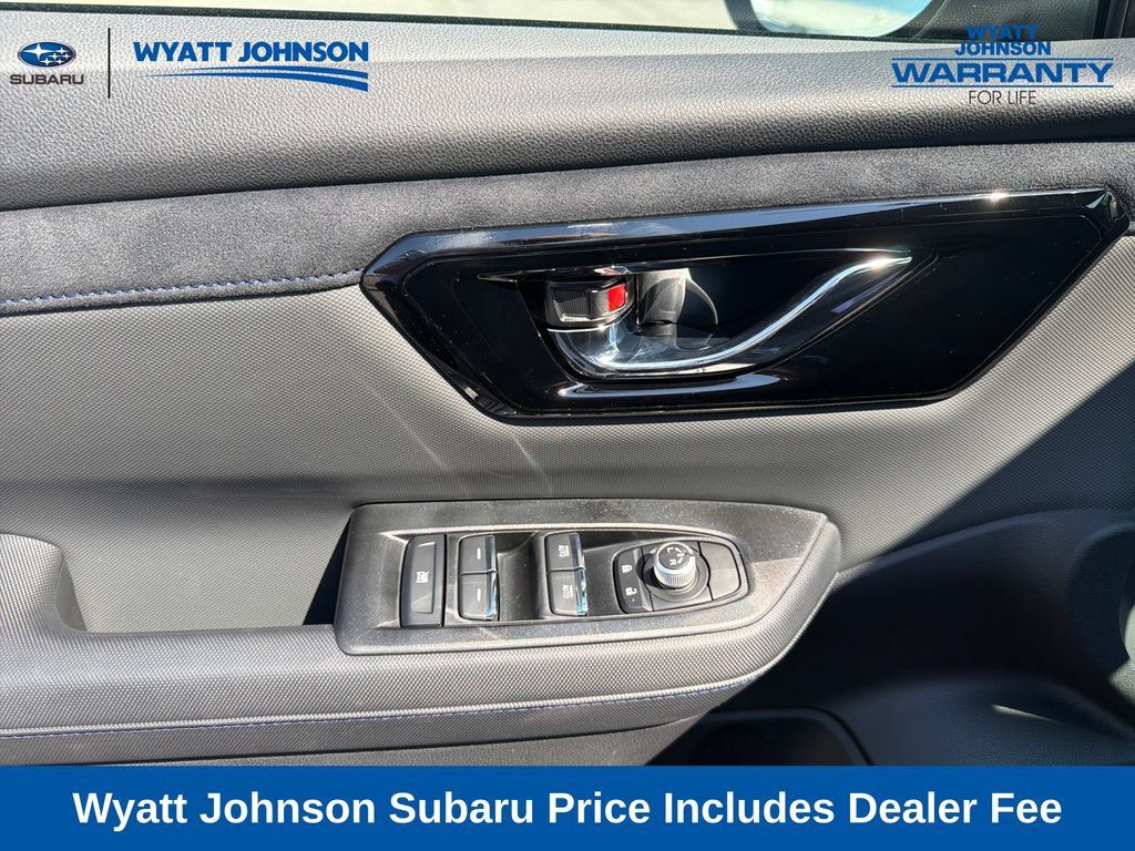 New 2026 Subaru Forester Limited AWD/4WD image 18