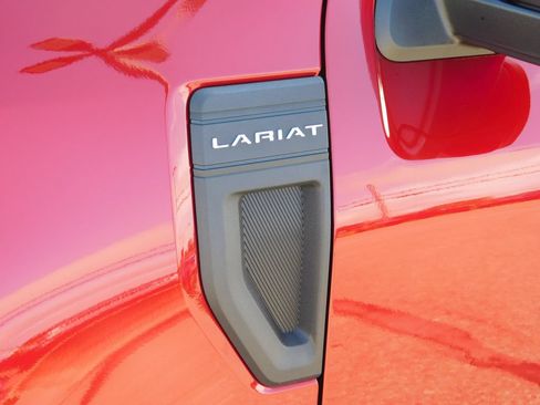 Used 2026 Ford Maverick Lariat w/ 4K Tow Package AWD/4WD image 42