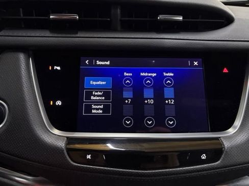 Used 2024 Cadillac XT5 Premium Luxury w/ LPO, Floor Liner Package AWD/4WD image 45