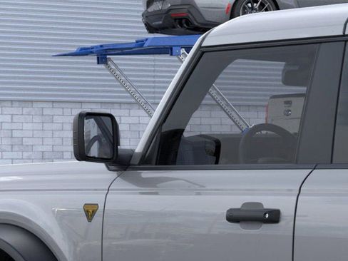 New 2026 Ford Bronco Badlands image 22