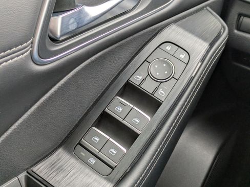 Certified 2024 Nissan Rogue Platinum w/ Platinum Premium Package image 26