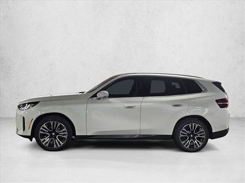 Used 2026 BMW X3 xDrive30 AWD/4WD image 5