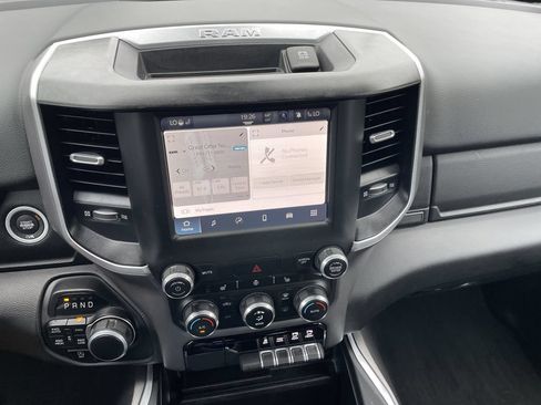 Used 2023 RAM 1500 Big Horn AWD/4WD image 18