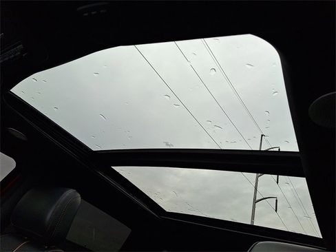 Used 2024 Ford F350 Platinum w/ Snow Plow Prep Package image 14