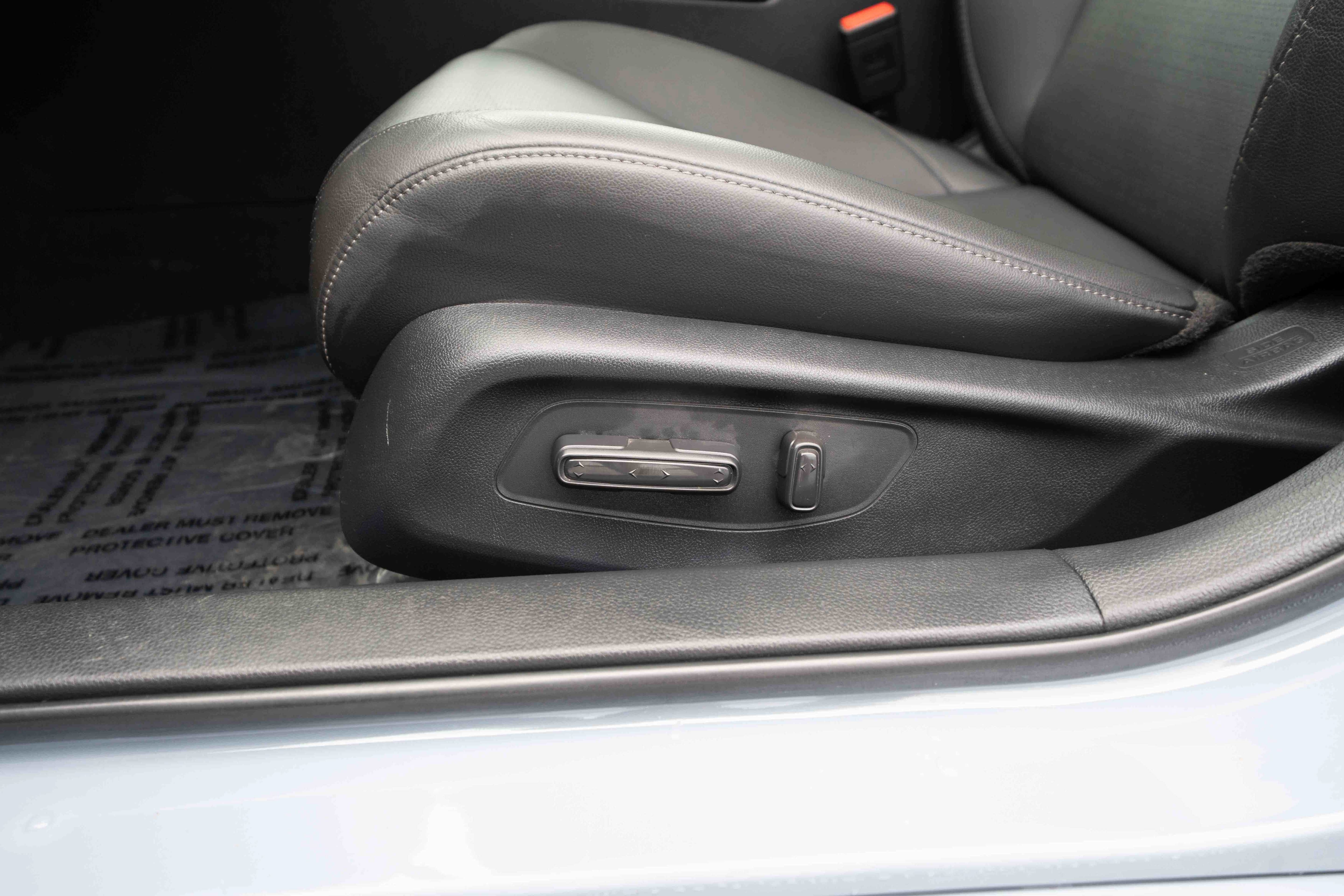 Used 2023 Honda Civic Sport Touring image 12