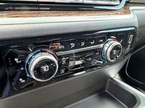 New 2026 GMC Sierra 1500 Elevation w/ Preferred Package image 23