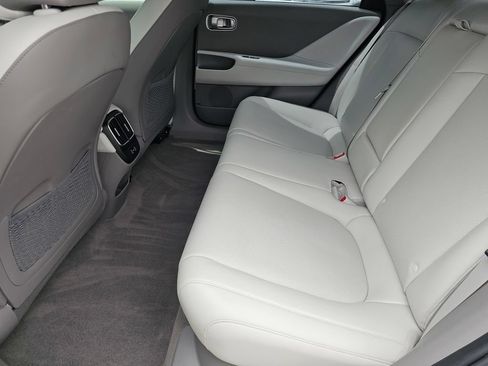 Used 2024 Hyundai Ioniq 6 SEL RWD image 20