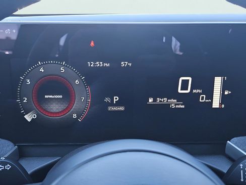 New 2026 Nissan Kicks S FWD image 10