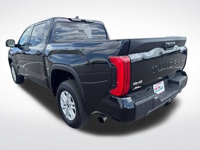 Used 2024 Toyota Tundra SR5