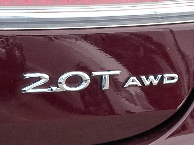 Used 2018 Lincoln MKZ Reserve w/ Magnetic Appearance Package AWD/4WD image 31